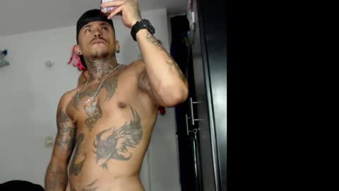 Snapshot of ryder_hotskin chatting on 10/01/25, 07:14 ryder_hotskin online show from 10/01/25, 07:14