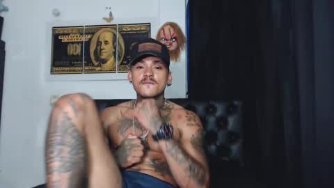 Snapshot of ryder_hotskin chatting on 10/09/25, 08:56 ryder_hotskin online show from 10/09/25, 08:56