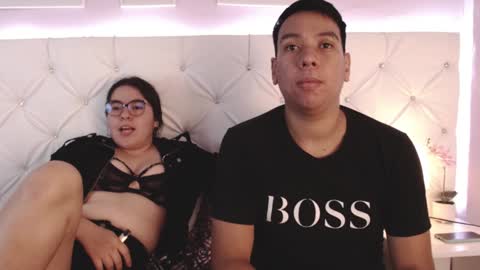 Snapshot of ryder_n_violet chatting on 02/01/25, 12:29 Ryder and Violet online show from 02/01/25, 12:29