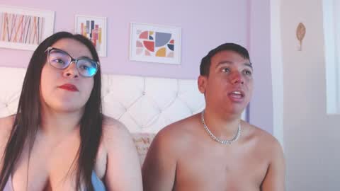 Snapshot of ryder_n_violet chatting on 02/06/25, 11:26 Ryder and Violet online show from 02/06/25, 11:26