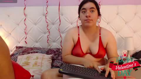 Snapshot of ryder_n_violet chatting on 02/15/25, 04:03 Ryder and Violet online show from 02/15/25, 04:03