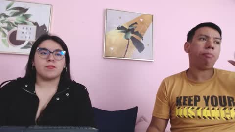 Snapshot of ryder_n_violet chatting on 02/23/25, 05:12 Ryder and Violet online show from 02/23/25, 05:12