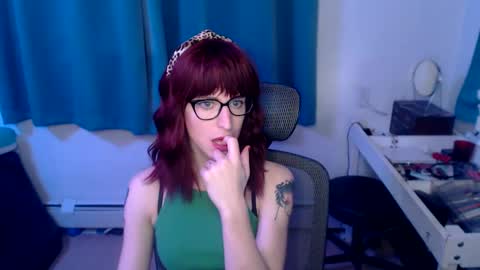 Snapshot of ryff_burnz chatting on 02/28/25, 05:48 Ryff Burnz online show from 02/28/25, 05:48