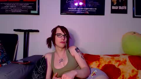 Ryff Burnz online show from 03/29/26, 02:00