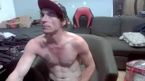 Snapshot of ryhornydaddy chatting on 03/28/26, 07:19 Daddy Ryan online show from 03/28/26, 07:19