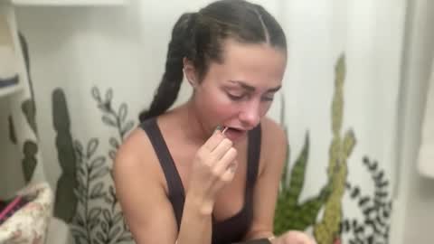 rylancurlygirlxoxo online show from 02/24/26, 03:04