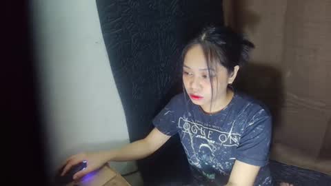 Beau Angel online show from 02/28/25, 05:15