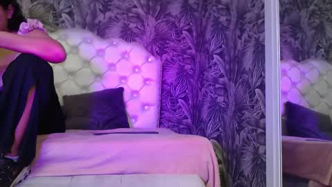 Snapshot of rylierouse chatting on 09/16/25, 11:55 rylierouse online show from 09/16/25, 11:55