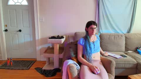 Ryn Michele online show from 01/06/26, 03:38