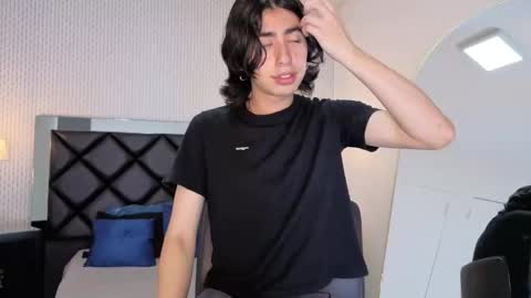 Ryo online show from 09/28/25, 08:36