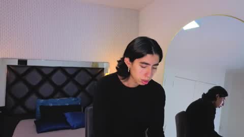 Ryo online show from 10/02/25, 08:38