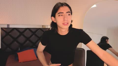 Ryo online show from 10/06/25, 08:50