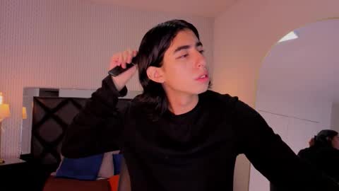 Ryo online show from 10/09/25, 11:36