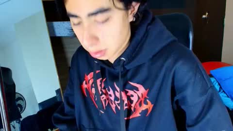 Ryo online show from 10/12/25, 09:08