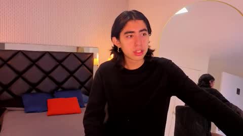 Ryo online show from 10/14/25, 08:20