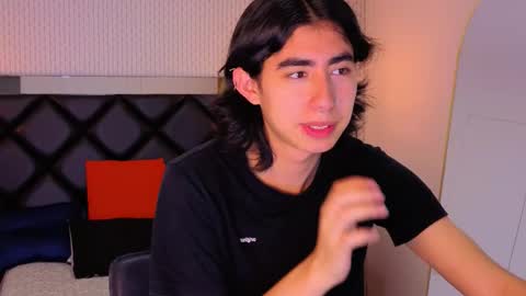 Ryo online show from 10/19/25, 08:09