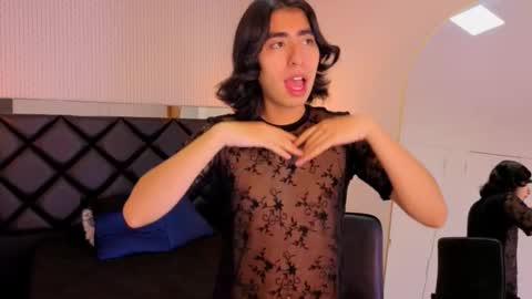 Ryo online show from 10/27/25, 08:46