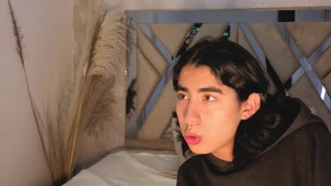 Ryo online show from 11/29/25, 09:12