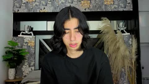 Ryo online show from 01/10/26, 07:37