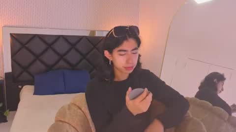 Ryo online show from 02/18/26, 04:30