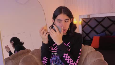 Ryo online show from 02/26/26, 04:00