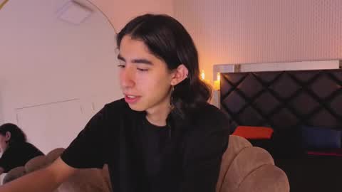 Ryo online show from 03/01/26, 04:14