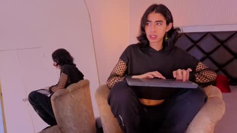 Ryo online show from 03/20/26, 05:01