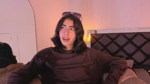 Ryo online show from 04/06/26, 04:46