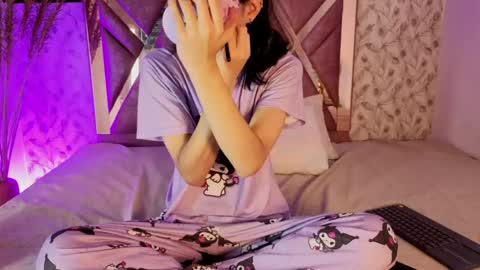 Snapshot of ryo_fem chatting on 05/19/26, 08:48 Ryo online show from 05/19/26, 08:48