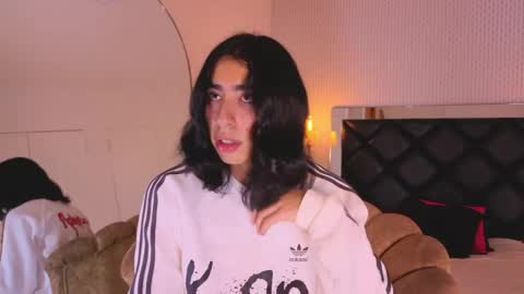 Snapshot of ryo_fem chatting on 05/21/26, 03:57 Ryo online show from 05/21/26, 03:57