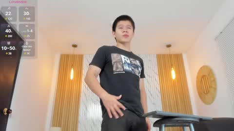 Snapshot of ryo_kush chatting on 01/15/25, 12:15 Ryo Kush online show from 01/15/25, 12:15