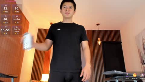 Snapshot of ryo_kush chatting on 01/18/25, 01:29 Ryo Kush online show from 01/18/25, 01:29