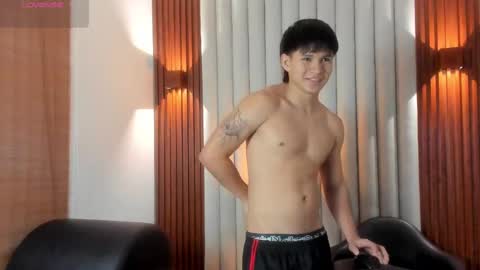 Snapshot of ryo_kush chatting on 10/05/25, 03:38 Ryo Kush online show from 10/05/25, 03:38