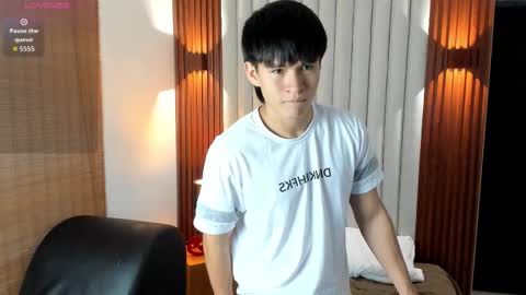 Snapshot of ryo_kush chatting on 10/19/25, 03:07 Ryo Kush online show from 10/19/25, 03:07