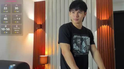Snapshot of ryo_kush chatting on 10/22/25, 03:51 Ryo Kush online show from 10/22/25, 03:51