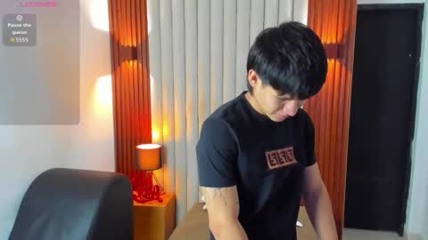 Snapshot of ryo_kush chatting on 10/23/25, 04:01 Ryo Kush online show from 10/23/25, 04:01