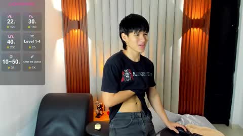 Snapshot of ryo_kush chatting on 11/02/25, 03:42 Ryo Kush online show from 11/02/25, 03:42