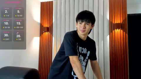 Snapshot of ryo_kush chatting on 11/04/25, 03:27 Ryo Kush online show from 11/04/25, 03:27