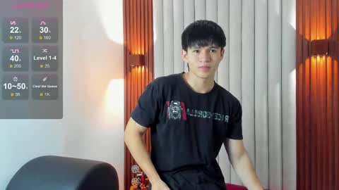 Snapshot of ryo_kush chatting on 12/02/25, 03:23 Ryo Kush online show from 12/02/25, 03:23