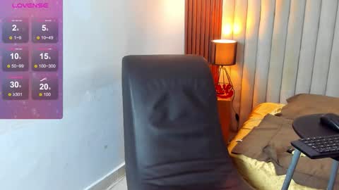 Snapshot of ryo_kush chatting on 12/20/25, 03:35 Ryo Kush online show from 12/20/25, 03:35