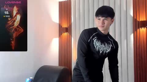 Ryo Kush online show from 02/13/26, 03:57