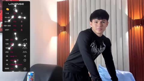 Ryo Kush online show from 02/28/26, 04:24