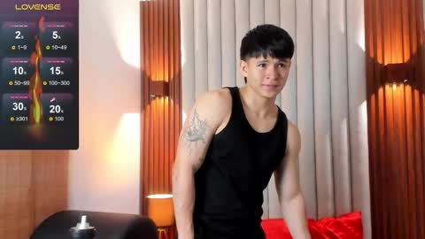 Ryo Kush online show from 03/25/26, 04:18