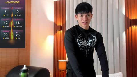 Ryo Kush online show from 04/16/26, 04:13