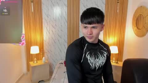 Ryo Kush online show from 04/27/26, 01:09