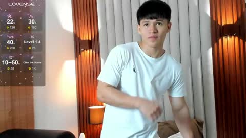 Ryo Kush online show from 05/02/26, 12:54