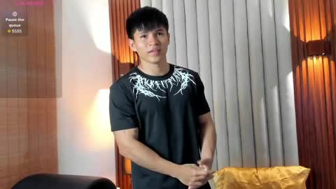 Ryo Kush online show from 05/30/26, 01:08