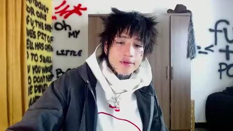 Snapshot of ryoko_vishnu chatting on 07/10/26, 12:04 Ryoko online show from 07/10/26, 12:04