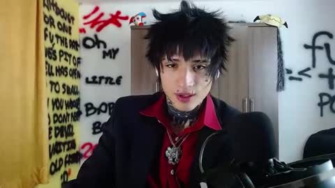 Snapshot of ryoko_vishnu chatting on 08/02/26, 04:00 Ryoko online show from 08/02/26, 04:00