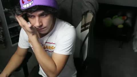 Ryot3 online show from 11/04/25, 02:32